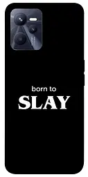 Чохол Demsky Slay для Realme C35