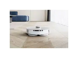 Робот-пилосос з вологим прибиранням ECOVACS Deebot OZMO T20 OMNI (DLX23) - мініатюра 11