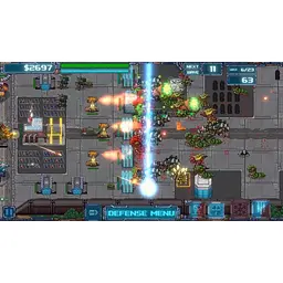 Ключ активації Microsoft Mechs V Kaijus для Xbox One/Series S/X - мініатюра 5