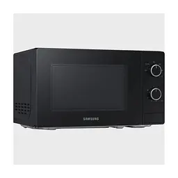 Мікрохвильова піч Samsung MS 20 A 3010AL/UA (MS20A3010AL/UA) - мініатюра 3