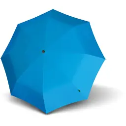 Парасоля Knirps E.200 Medium Duomatic Aqua (Kn95-1200-6451) - мініатюра 2