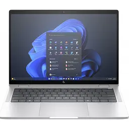 Ноутбук HP Elite x360 1040 G11 9G0X6ET,1920 x 1200,Ultra 7 155H 16 C/22 T,2.5 GHz - 4.8 GHz - мініатюра 4