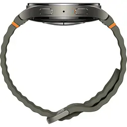 Смарт-годинник Samsung Galaxy Watch7 44mm eSIM Green [SM-L315FZGA] [113036] - мініатюра 5