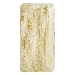 Локшина рисова нитки Farmer Vermicelli 454 г - мініатюра 3