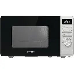 Мікрохвильова піч Gorenje MO20A4X