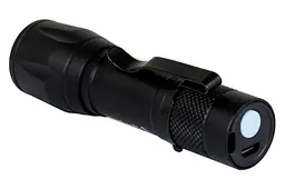 Ліхтар ручний Vertvoll 2LED (1COB) x 1Вт Li-ion (RX-8003) - мініатюра 3