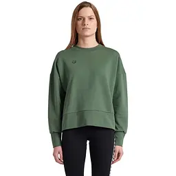 Кофта Arena Oversized Crew Neck L Sage (1097-006580-660 L)