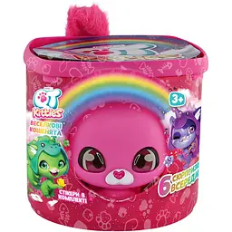Ігровий набір QT Kitties S2 Кошеня Міна (450006-3) - мініатюра 3