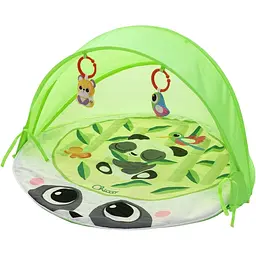 Ігровий килимок 2 в 1 Chicco Лісові пригоди (12344.00)