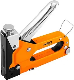 Степлер 3в1 4-14мм Neo Tools hoz0014191