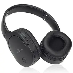 Навушники Real-El GD-850 Black - мініатюра 3