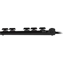 Клавіатура Logitech G515 TKL Black (920-012872) [123820] - мініатюра 6