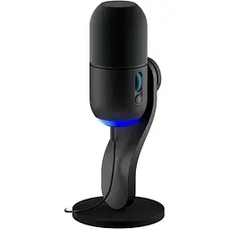 Мікрофон Logitech Yeti GX Dynamic RGB Black (988-000569) [123962] - мініатюра 2