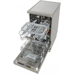 Посудомийна машина Hotpoint-Ariston HSFO 3T235 WC X - мініатюра 4