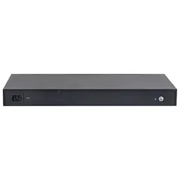Комутатор мережевий Dahua DH-CS4218-16ET-190 - мініатюра 2
