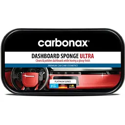 Губка для приладової панелі Carbonax Ultra (3800033106000)