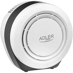 Очисник повітря Adler AD 7961, 45 W, продуктивність 150 м3/год