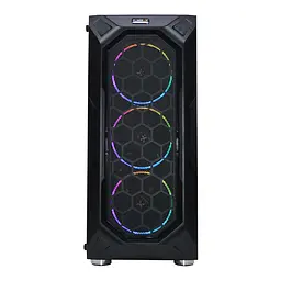 Робоча станція Power Up Desktop #332 Core i9 14900K/32 GB/SSD 1TB/NVIDIA Quadro M4000 8 Gb - мініатюра 3