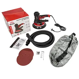 Машина шліфувальна Vitals Master SK 1890HP led (191164) - мініатюра 4