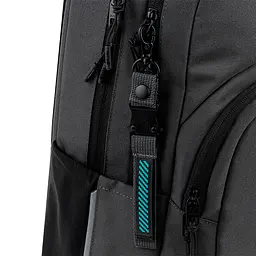 Рюкзак для старшої школи Kite Education teens 2578M Step Up Темно-сірий (K26-2578M-3) - мініатюра 17