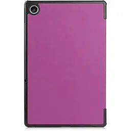 Чохол-книжка BeCover Smart Case для Lenovo Tab M10 TB-328F (3rd Gen) Purple (708285) [77351] - мініатюра 3