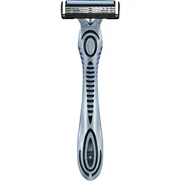 Бритва чоловіча BIC Flex 3 Comfort, без змінних картриджів, 10 шт. - мініатюра 2