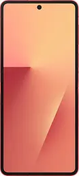 Смартфон Samsung Galaxy Flip7 12/256GB Coralred (SM-F766BZRG) - мініатюра 3