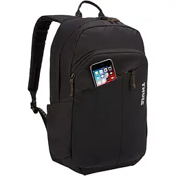 Рюкзак Thule Indago Backpack 23L Black [3204313] [107479] - мініатюра 5