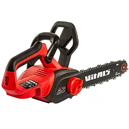 Пила ланцюгова акумуляторна Vitals AKZ 1830n (223815) - мініатюра 8