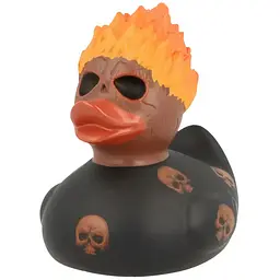 Качка FunnyDucks Вогонь (2027)
