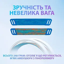 Гарнітура Logitech G335 White (981-001018) - мініатюра 2