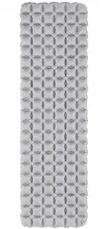 Килимок надувний Ferrino Air Warm Mat Grey (78248OII)