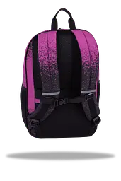 Рюкзак CoolPack Alfa Pink 24 л 44х31х15 см рожевий (F155979) - мініатюра 4