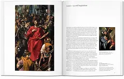 El Greco - мініатюра 3