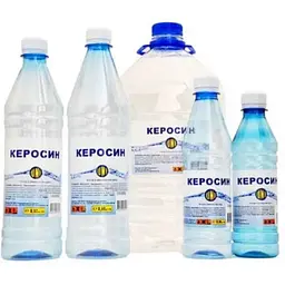 Керосин UNI 4л 3,0кг 3кг очищений