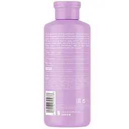 Кондиціонер для освітленого волосся Lee Stafford Bleach Blondes Everyday Care Conditioner 250 мл - мініатюра 2