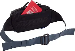 Сумка на пояс Thule Aion Sling Bag Dark Slate (TH 3205019) - мініатюра 8