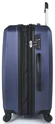 Валіза Heys Vault (M) Cobalt (10083-0018-26) - мініатюра 2