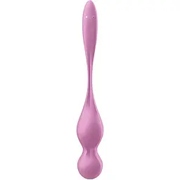 Вагінальні кульки з вібрацією Satisfyer Love Birds 1 - мініатюра 3