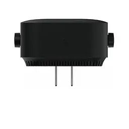 Ретранслятор Wi-Fi Xiaomi Mi WiFi Amplifier Pro Black - мініатюра 10