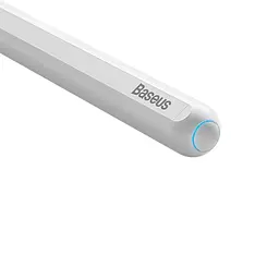 Стилус Baseus Smooth Writing Wireless Charging Stylus Active+Wireless Version SXBC020102 - мініатюра 5