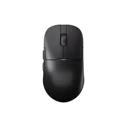 Мишка Ajazz AJ159 APEX Wireless/Bluetooth/USB Black (AJM159-A-B)