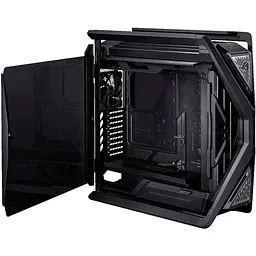 Корпус ASUS ROG Hyperion GR701 BTF Edition Black (90DC00F0-B39020) Без БП - мініатюра 5