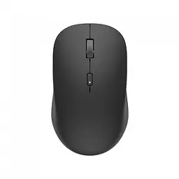 Бездротова миша WIWU WM108 2.4G+BT5.0 Black - мініатюра 5