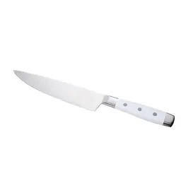 Набір ножів Bergner Naturally з підставкою, 4 предмети (BG-41051-WH) - мініатюра 3