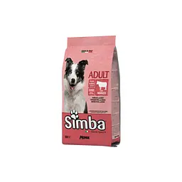 Сухий корм для собак Simba Dog яловичина 10 кг (8009470009843)