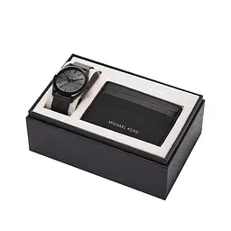 Чоловічий годинник MICHAEL KORS MK1085SET Runway [набір]