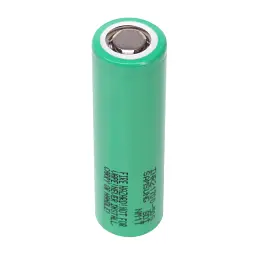 Акумулятор Samsung 21700 50S 5000 mAh 50А (17626-hbr) - мініатюра 3