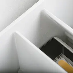 Cвітильник садово-парковий Kanlux Reka LED EL 7W-O-W (28993) - мініатюра 8