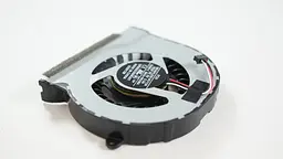 Вентилятор для ноутбука SAMSUNG NP300E4C, NP300E5C, NP300E5X, NP305V5A, NP305V5Z (BA31-00108A) (Кулер) - мініатюра 2